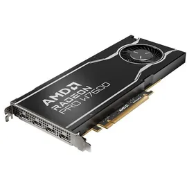 AMD Radeon Pro W7600 8GB GDDR6 4x DP (100-300000077)