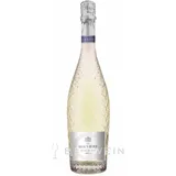 La Rouviere Sparkling Wine Brut 0,75 l trockener Sekt aus Frankreich