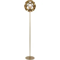 LUCIDE L107230102 Stehlampe HANNELORE E27