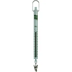 Federwaage Micro 100g