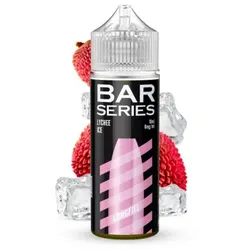 Bar Series Lychee Ice Longfill Aroma