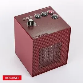 Ecomat2000 Ecomat 2000 Select 1800 W Grau
