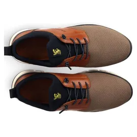 Salamander Loafer Herren Beige/Braun 43