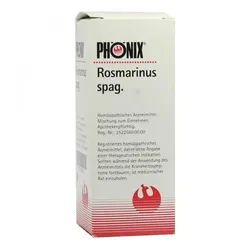 Phönix Rosmarinus spag.Mischung