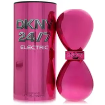 DKNY 24/7 ELECTRIC Eau de Parfum 100 ml