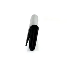 Valentino Coney Geldbörse unisex schwarz