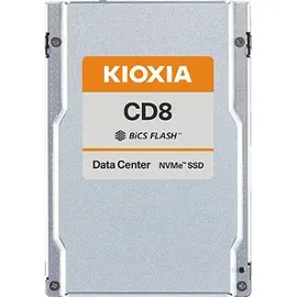 KIOXIA CD8-R