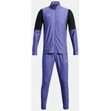 Under Armour Herren Sportanzug UA MS CH. TRACKSUIT, STARLIGHT 561, XL