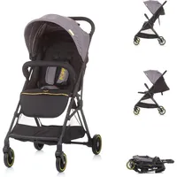 Chipolino Kinderwagen, Poppy klappbar