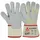Hase Safety Gloves OLDENBURG Arbeitshandschuh Beige 11