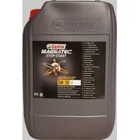 Castrol Magnatec Stop-Start 15983C 5W-30 C3 20 l