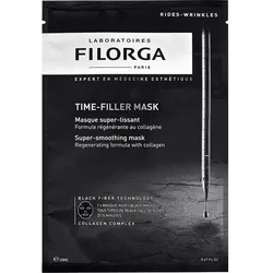 FILORGA Time Filler sofort straffende Tuchmaske
