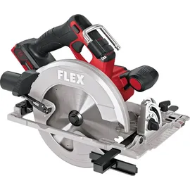 Flex RFE 40 18.0-EC inkl. CS 68 18-EC + 2 Akkus