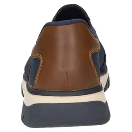 Rieker B9350-14 Herren Blau 42