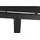 Siena Garden Gartentisch Sincro Rechteckig Teak 103 cm x 204 cm