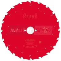 Freud Kreissägeblatt HM 235 x 2.2/1.6 x 30 mm,