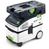 Festool Absaugmobil CLEANTEC CTM MIDI
