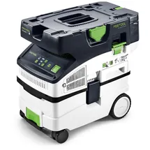 Festool Absaugmobil CLEANTEC CTMC MIDI I-Basic 577067