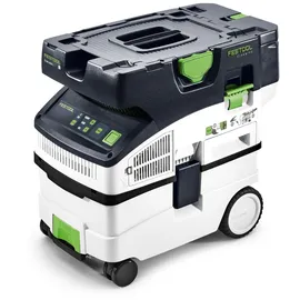 Festool Absaugmobil CLEANTEC CTMC MIDI I-Basic 577067
