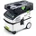 Festool Absaugmobil CLEANTEC CTMC MIDI I-Basic 577067