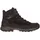 MEINDL Baltimore GTX Herren Mocca/Mahagoni 48