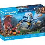 Playmobil Novelmore - Drache im Gefecht