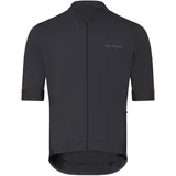Vaude Kuro FZ Tricot II - Radtrikot Gr XL grau
