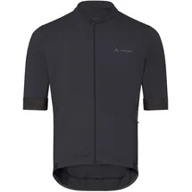 Vaude Kuro FZ Tricot II - Radtrikot Gr XL grau