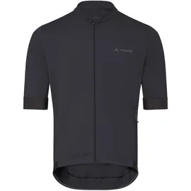 Vaude Kuro FZ Tricot II - Radtrikot Gr XL grau