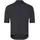Vaude Kuro FZ Tricot II - Radtrikot Gr XL grau