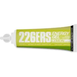 Energie-Gel 226ERS Bio 25g 25 mg Caffeine Lemon*. EINHEITSFARBE 25g