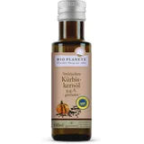 99,80€/L BIO PLANETE - Steirisches Kürbiskernöl g.g.A. geröstet 100ml Speiseöl