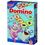 Schmidt Spiele Sorgenfresser Domino