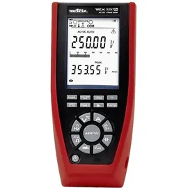 Metrix MTX 3297Ex Hand-Multimeter digital Ex-geschützt CAT III 1000 V, CAT IV 600 V Anzeige (Counts): 60000