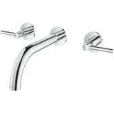 Grohe Atrio chrom