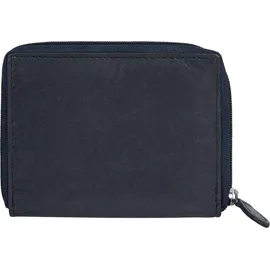 Bruno Banani Geldbörse Damen blau