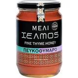 Helmos Griechischer Kiefer und Thymian Honig 950 g
