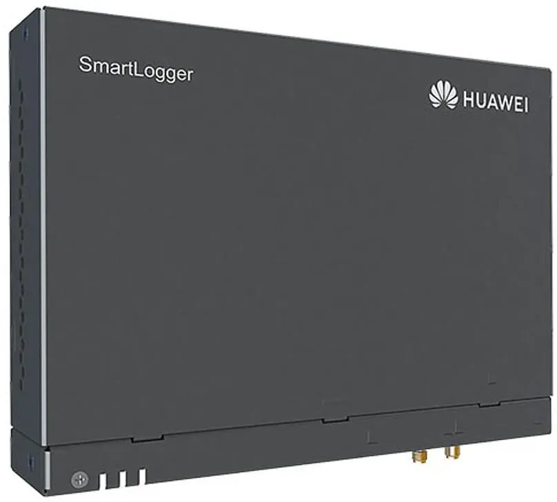 SMART LOGGER 3000A01EU, HUAWEI