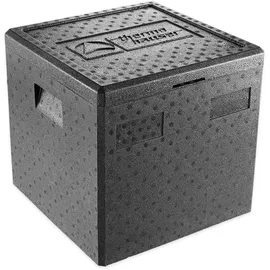 Thermohauser Thermobox Pizza EPP 41,5 l