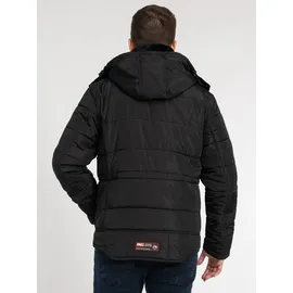 Rock Creek H-393 schwarz 4XL