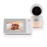 Alecto DVM2043 (Babyphone mit Kamera, 300 m)