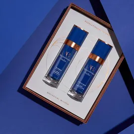 Augustinus Bader The Rich Cream 50 ml + The Cream 50 ml Geschenkset