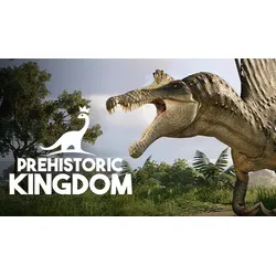 Prehistoric Kingdom