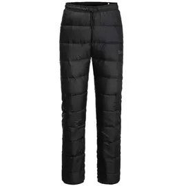 Jack Wolfskin Atmosphere Hosen Regular Schwarz M