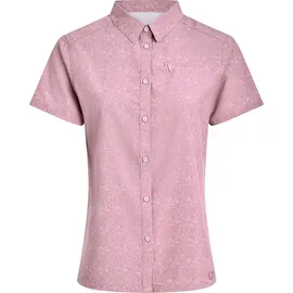 Mc Kinley Da.-Bluse Palila II W Pink XL
