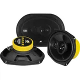 ESX QUANTUM Triax 6x9" QXE-693 Triax-System 6x9"