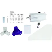 OLU FN500W 48V Windgenerator
