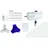 OLU FN500W 48V Windgenerator