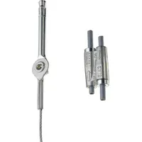 Erico SLK mit Bolzenanker SLK15L2WA6