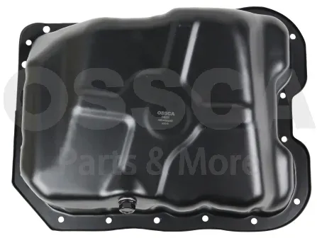 OSSCA Ölwanne 14551 für Chrysler
